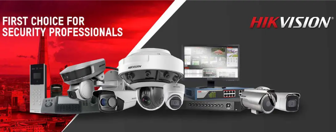 publicidad hikvision - Cómo eliminar un vídeo de Hikvision