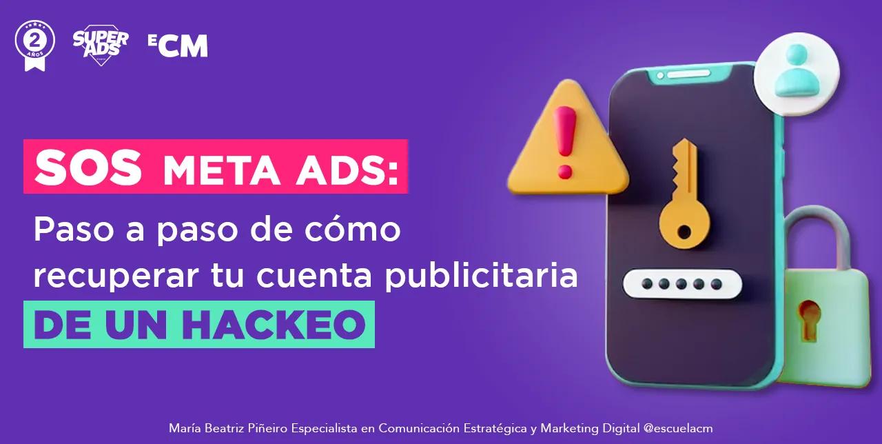 Administración de anuncios hackeados: Qué hacer y cómo protegerte - Cómo eliminar una cuenta de administrador de anuncios administracion de anuncios hackearon - Cómo eliminar una cuenta de administrador de anuncios