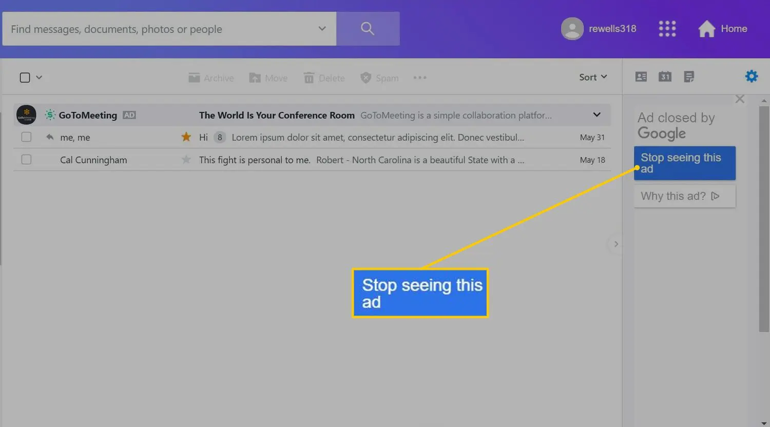 Cómo quitar los anuncios de Yahoo Mail: Guía completa - Cómo elimino anuncios en Yahoo Mail como quitar los anuncios de yahoo mail - Cómo elimino anuncios en Yahoo Mail