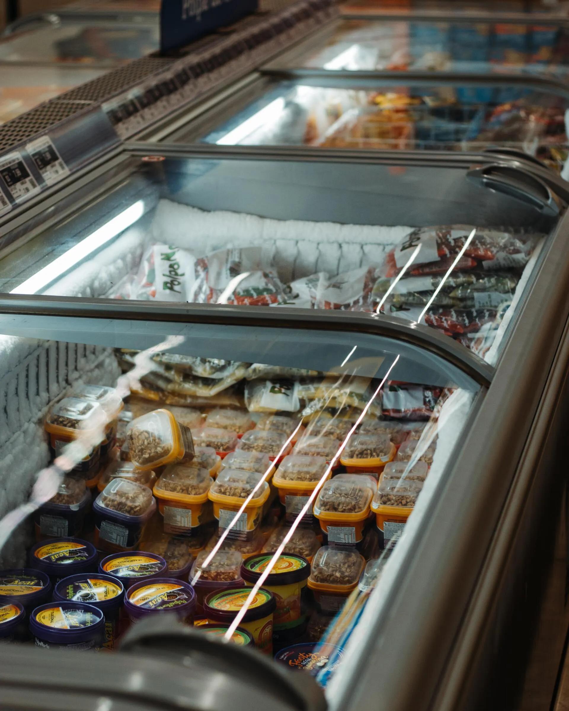 Publicidad de Congelados: Guía Definitiva para el Éxito - Cómo empacar comida congelada para vender publicidad de congelados - Cómo empacar comida congelada para vender