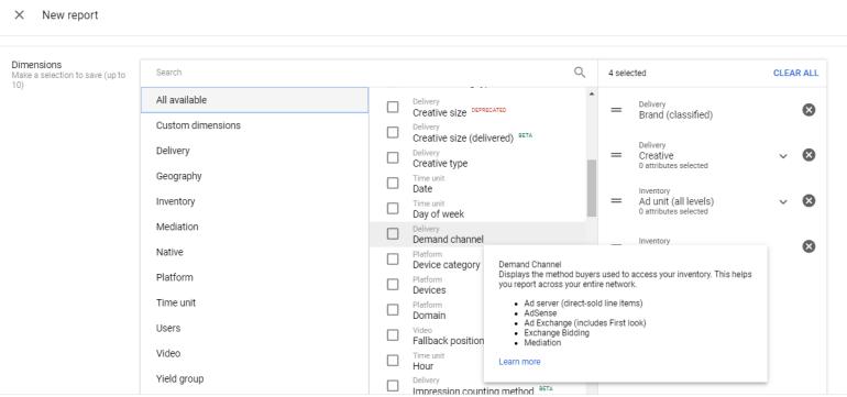 Buscar Anuncios en Google Ad Manager: Guía Completa - Cómo encontrar campañas de anuncios de Google buscar anuncios en google ad manager - Cómo encontrar campañas de anuncios de Google