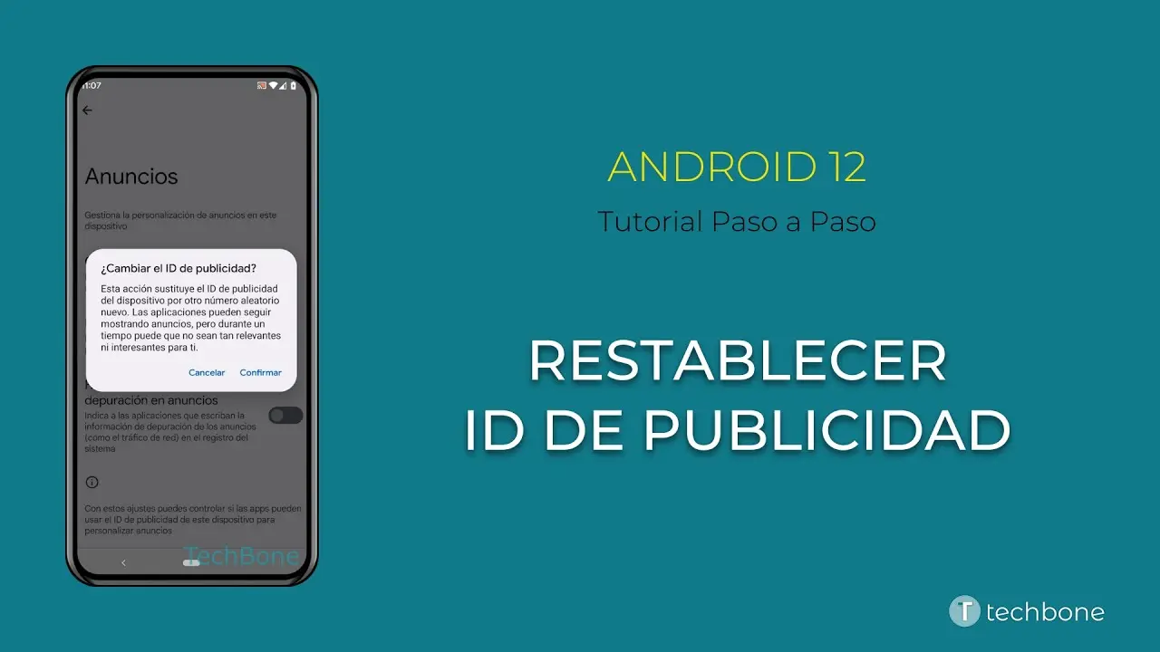 Cómo Pongo ID Aleatorio para Anuncios: Guía Completa - Cómo encontrar el ID del anuncio como pongo id aleatorio para anuncios - Cómo encontrar el ID del anuncio