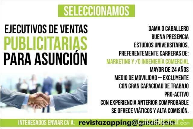 Busco vendedores de publicidad: Estrategias para encontrar clientes - Cómo encontrar empresas que buscan anunciarse busco vendedores de publicidad - Cómo encontrar empresas que buscan anunciarse