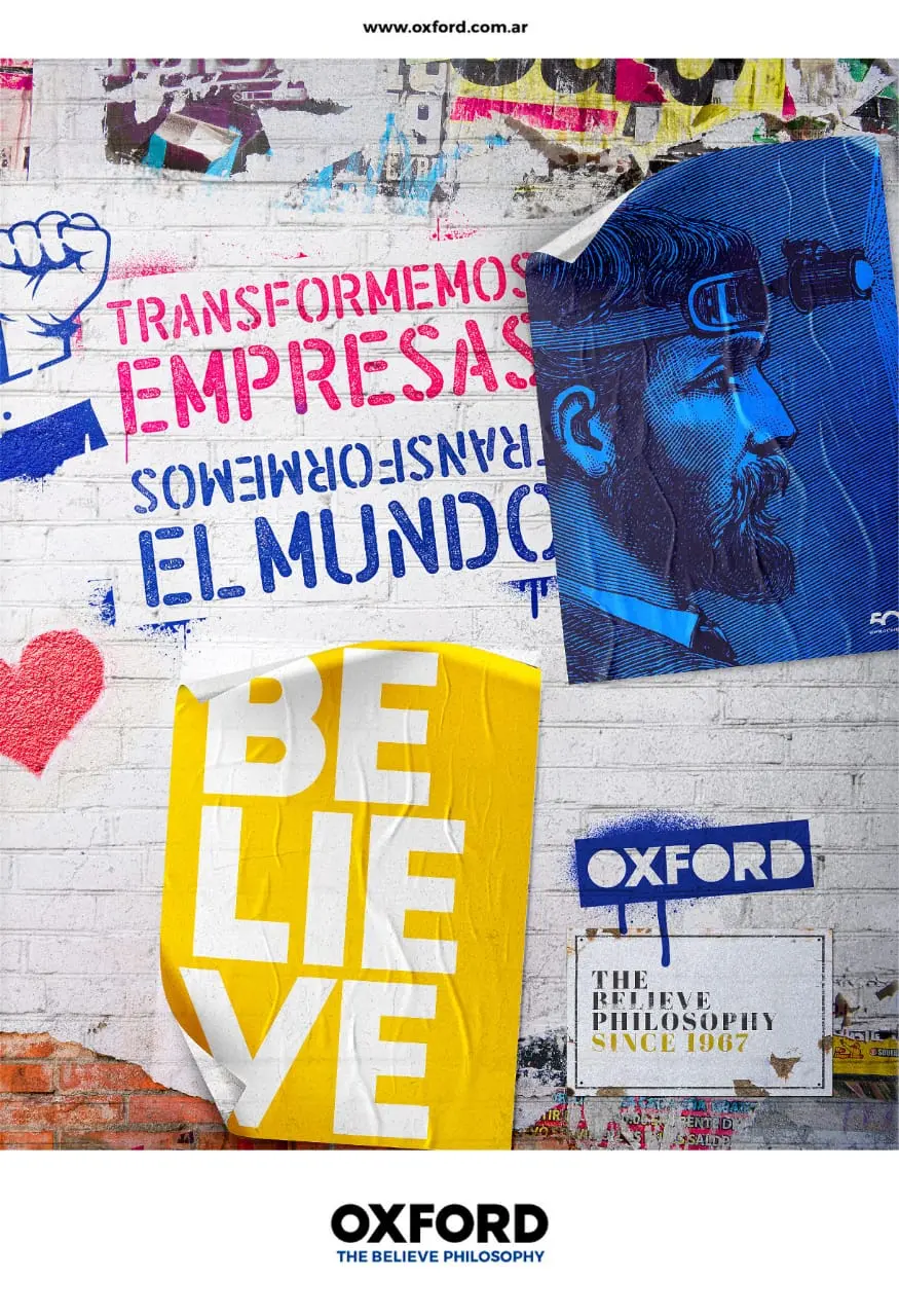Oxford Publicidad: Guía Completa para Acceder a la Plataforma - Cómo entrar a la plataforma de Oxford oxford publicidad - Cómo entrar a la plataforma de Oxford