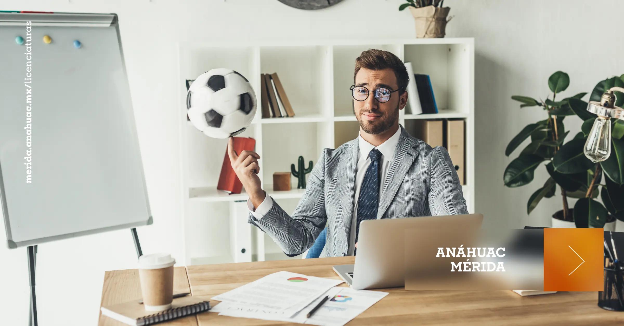 Cómo Convertirte en un Especialista en Marketing Deportivo - Cómo entrar en el marketing de fútbol especialista en marketing deportivo - Cómo entrar en el marketing de fútbol