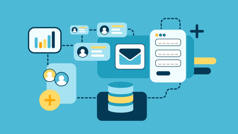 Cómo se cargan los datos en email marketing: Una guía completa - Cómo enviar datos por correo como se cargan los datos en email marketing - Cómo enviar datos por correo
