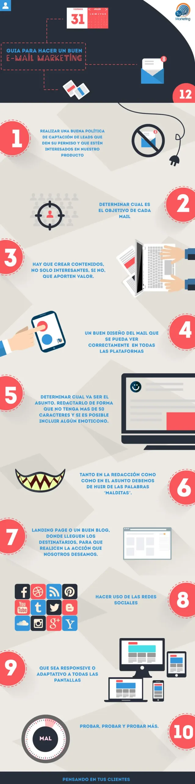 Cómo enviar imágenes en email marketing: Guía completa para principiantes - Cómo enviar imágenes de marketing por correo electrónico como enviar imagenes en email marketing - Cómo enviar imágenes de marketing por correo electrónico