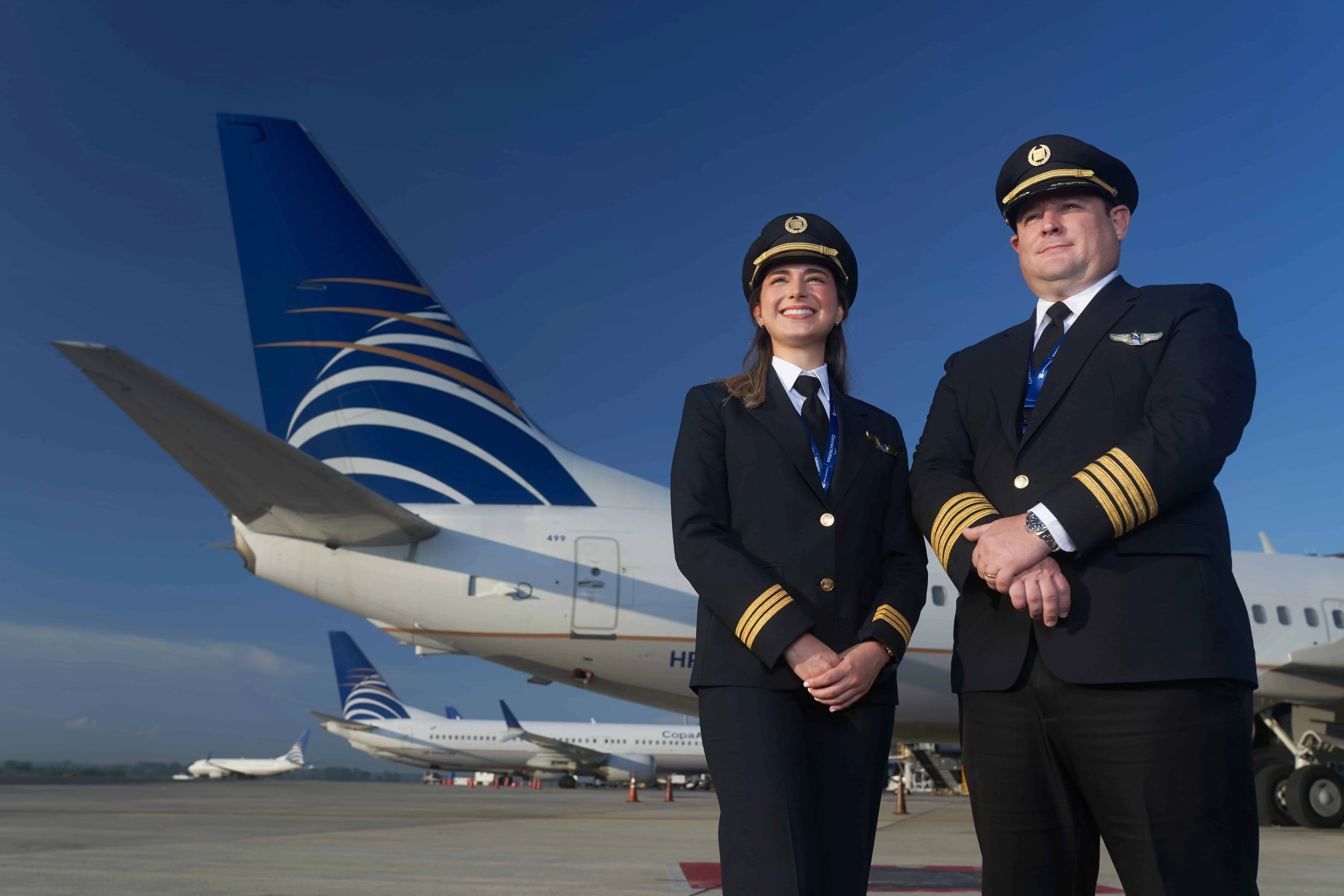 copa airlines contacto marketing - Cómo enviar un correo a Copa Airlines