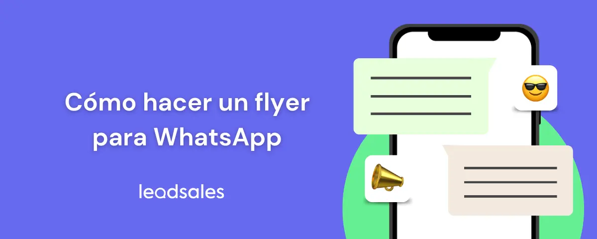 Anuncios, Flyers e Invitaciones Digitales: La Guía Definitiva - Cómo enviar un flyer por WhatsApp anuncios flyers invitaciones digitales - Cómo enviar un flyer por WhatsApp