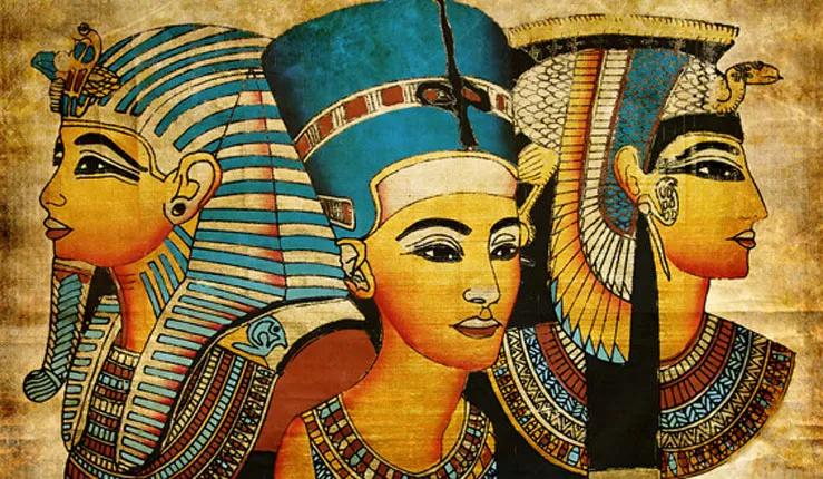 Publicidad en el Antiguo Egipto: Un Viaje a través del Tiempo - Cómo era la comunicación egipcia publicidad egipcia - Cómo era la comunicación egipcia