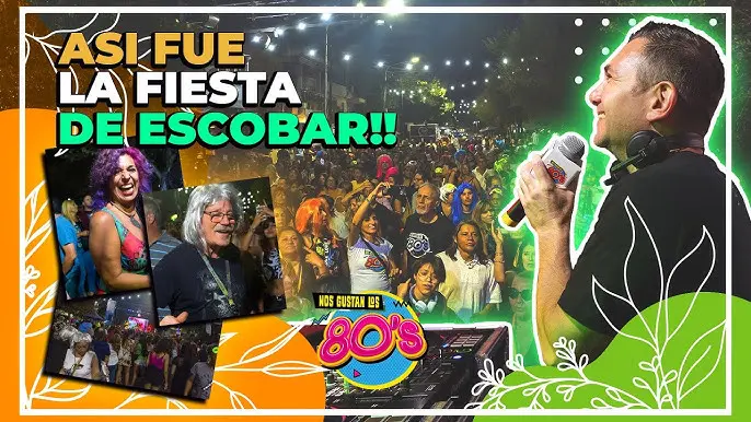 Publicidad ochentera: Un viaje nostálgico a los eslóganes que marcaron una época - Cómo era la publicidad en 1980 publicidad ochentosa - Cómo era la publicidad en 1980