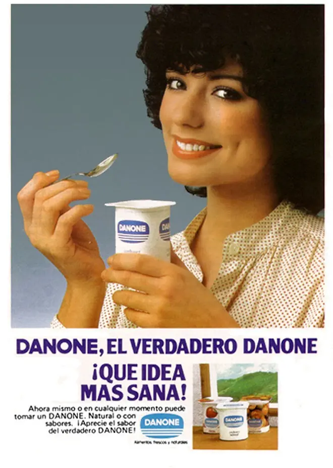 Publicidad de los 80: Un viaje nostálgico por la era del consumismo - Cómo era la publicidad en los años 80 publicidad de los ochenta - Cómo era la publicidad en los años 80