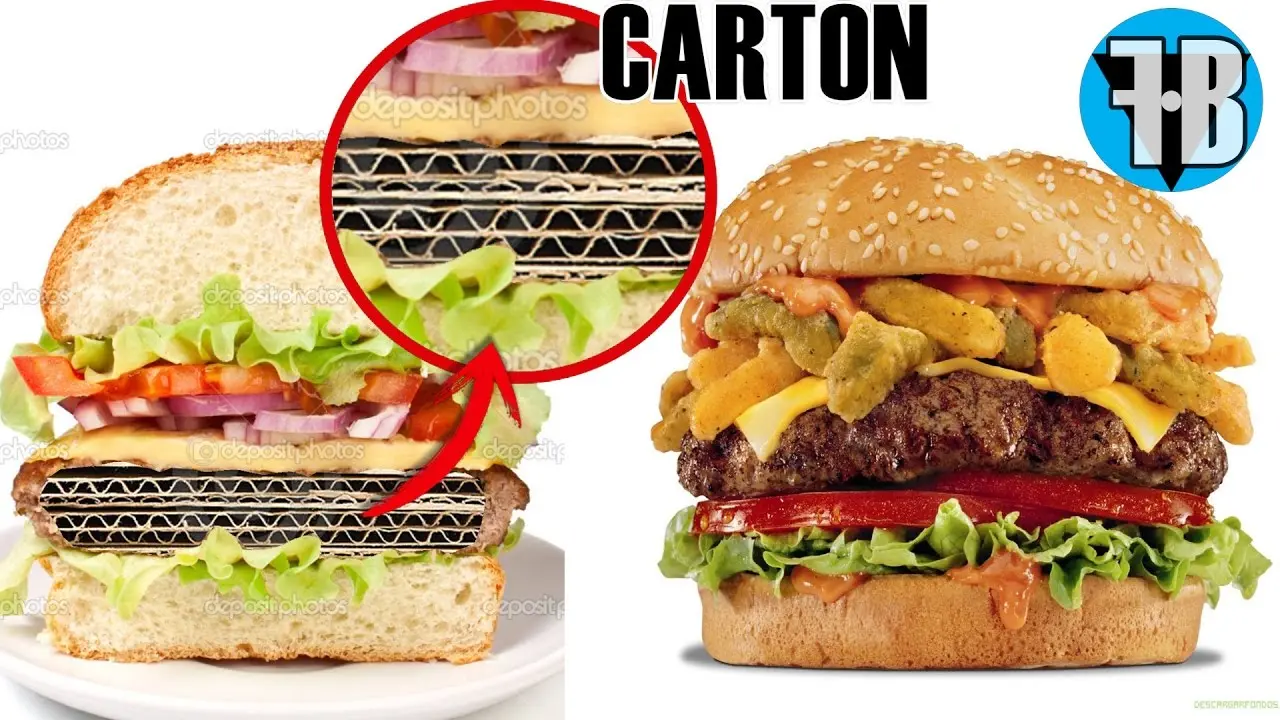 Publicidad engañosa de comida: Nuevas estrategias y el impacto en niños y adolescentes - Cómo es ahora la publicidad de los alimentos procesados publicidad de comida engañosa - Cómo es ahora la publicidad de los alimentos procesados
