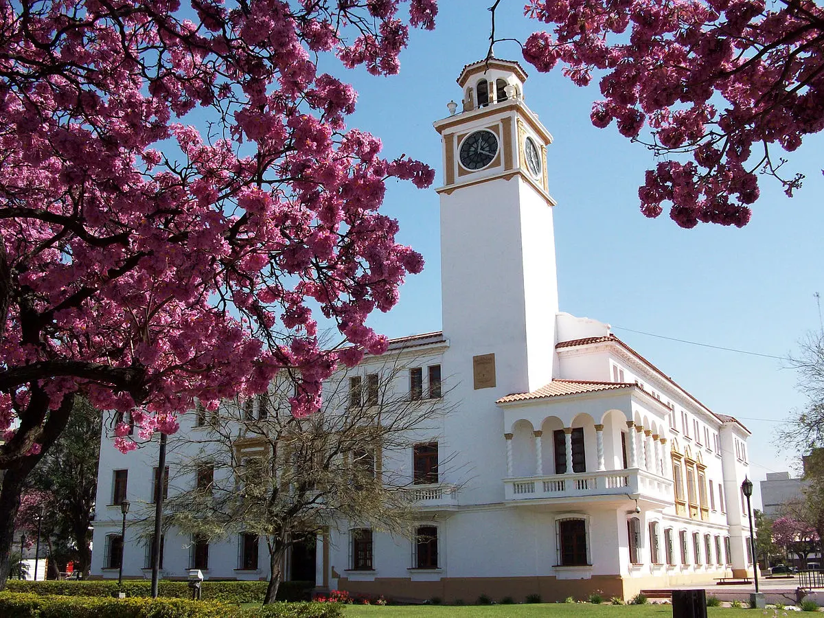 Anuncios del clima en Santiago del Estero: Pronósticos, tendencias y datos históricos - Cómo es el clima de la provincia de Santiago del Estero anuncios del clima santiago del estero - Cómo es el clima de la provincia de Santiago del Estero