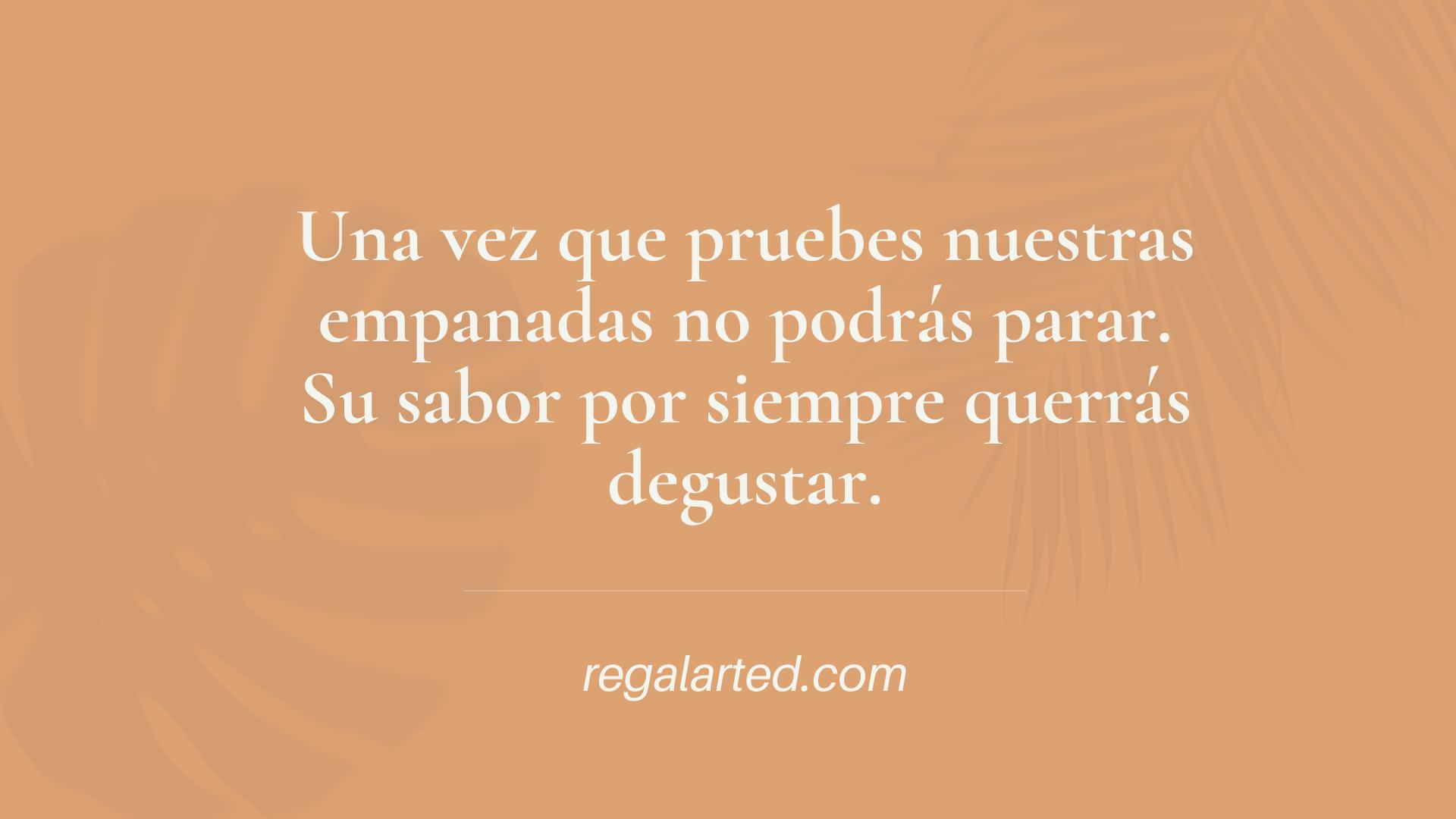 Frases para publicidad de empanadas: Guía completa para atraer clientes - Cómo es el dicho de la empanada frases para publicidad de empanadas - Cómo es el dicho de la empanada