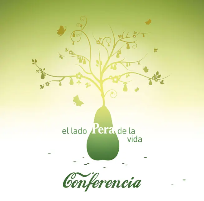 anuncios de peras - Cómo es el dicho de las peras