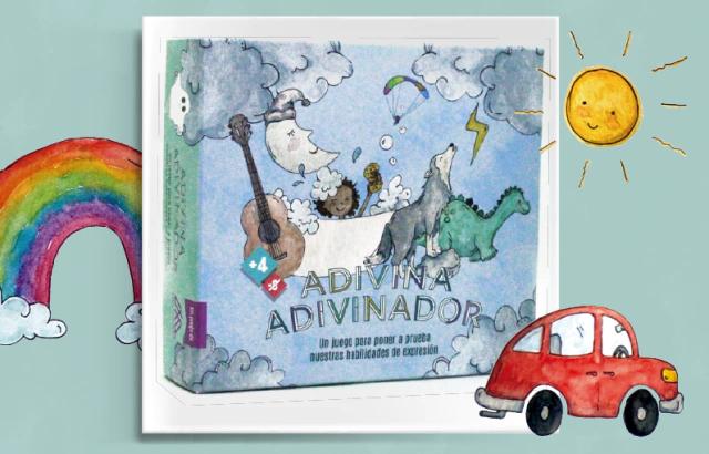 Adivina Quién: El Juego de Mesa Clásico y sus Anuncios - Cómo es el juego de adivina adivinador adivina quien anuncios - Cómo es el juego de adivina adivinador