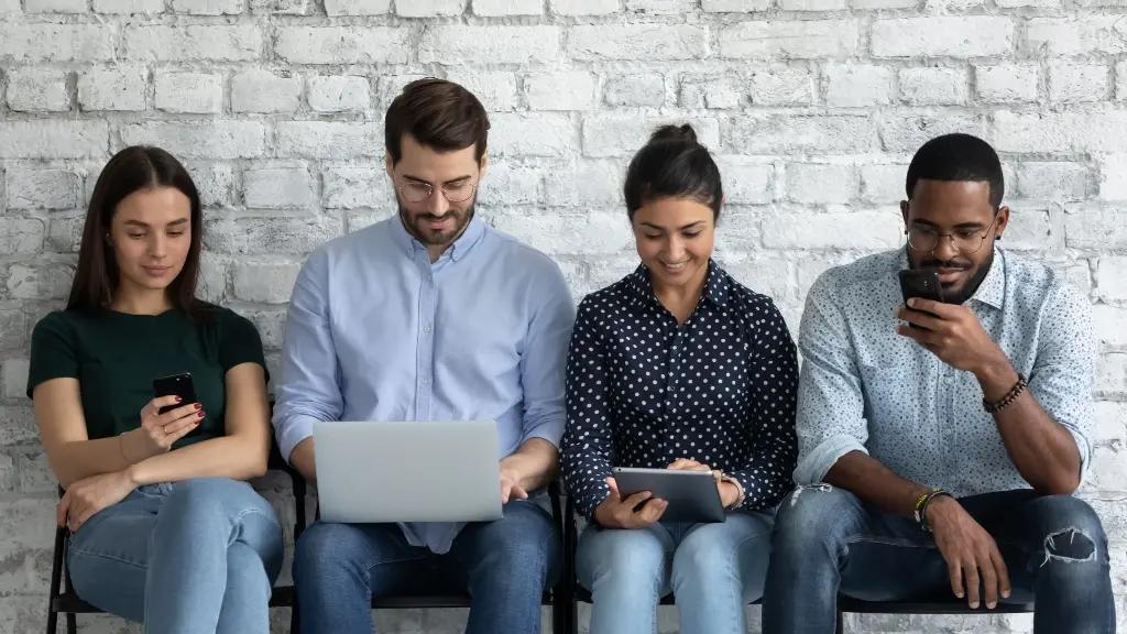 comportamiento del consumidor marketing ejemplos - Cómo es el modelo de comportamiento de los consumidores