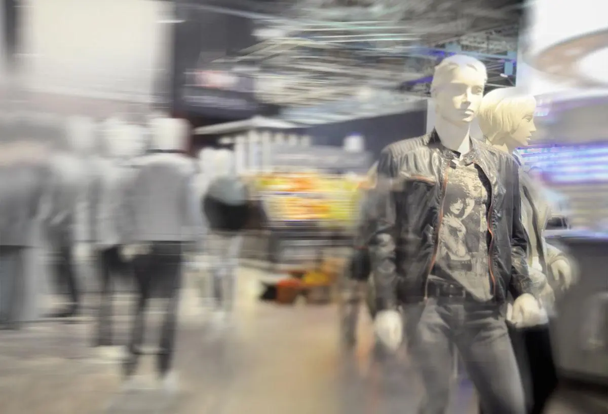 Marketing Visual en Tiendas: La Clave para Impulsar las Ventas - Cómo es el trabajo de visual merchandising marketing visual en tiendas - Cómo es el trabajo de visual merchandising