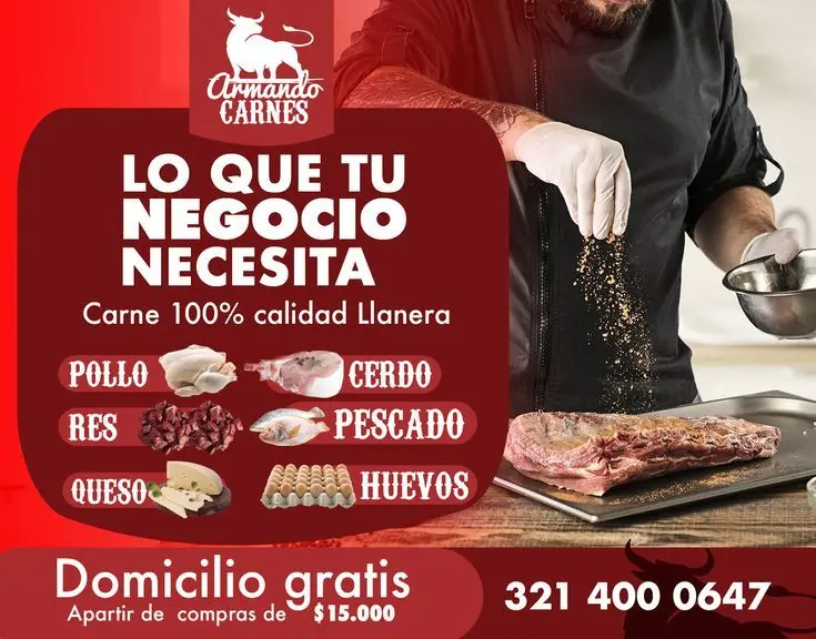 Marketing de Carnes: Una Guía Completa para el Éxito - Cómo es la comercialización de la carne marketing de carnes - Cómo es la comercialización de la carne