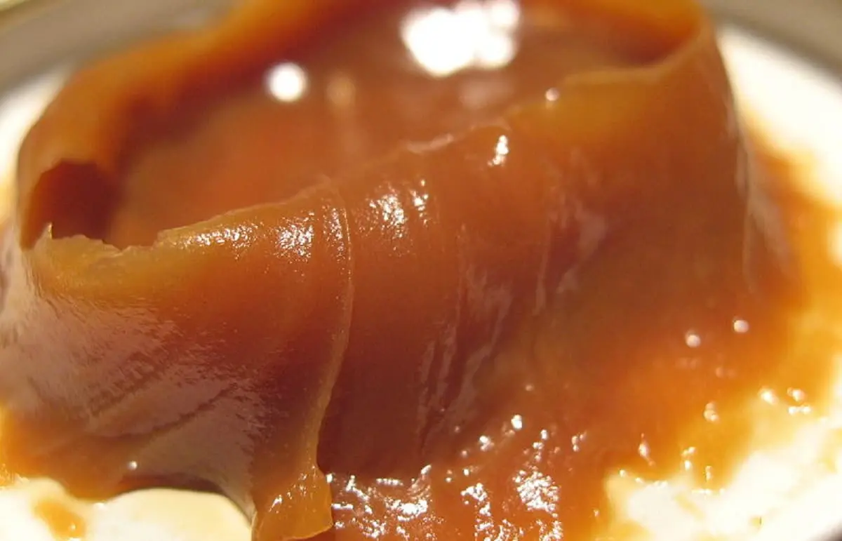 Anuncios de Dulce de Leche Vintage: Un Viaje por la Historia de un Ícono Gastronómico - Cómo es la historia del dulce de leche anuncios de.dulce de.leche.vintage - Cómo es la historia del dulce de leche
