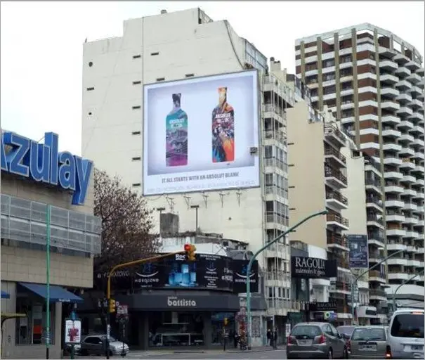 Publicidad en Medianeras de Edificios Argentina: Guía Completa - Cómo es la ley de medianeras publicidad en medianeras de edificios argentina - Cómo es la ley de medianeras