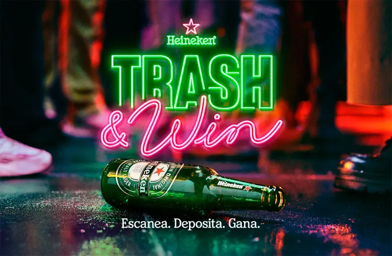 Heineken: Estrategias de Marketing y Publicidad - Cómo es la mercadotecnia de Heineken tema de la publicidad de heineken - Cómo es la mercadotecnia de Heineken