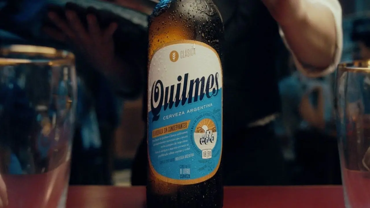 Cervecería Quilmes y su Marketing en Bumerán: Análisis de Sueldos y Promoción - Cómo es la promoción de Quilmes cerveceria quilmes marketing bumeran - Cómo es la promoción de Quilmes