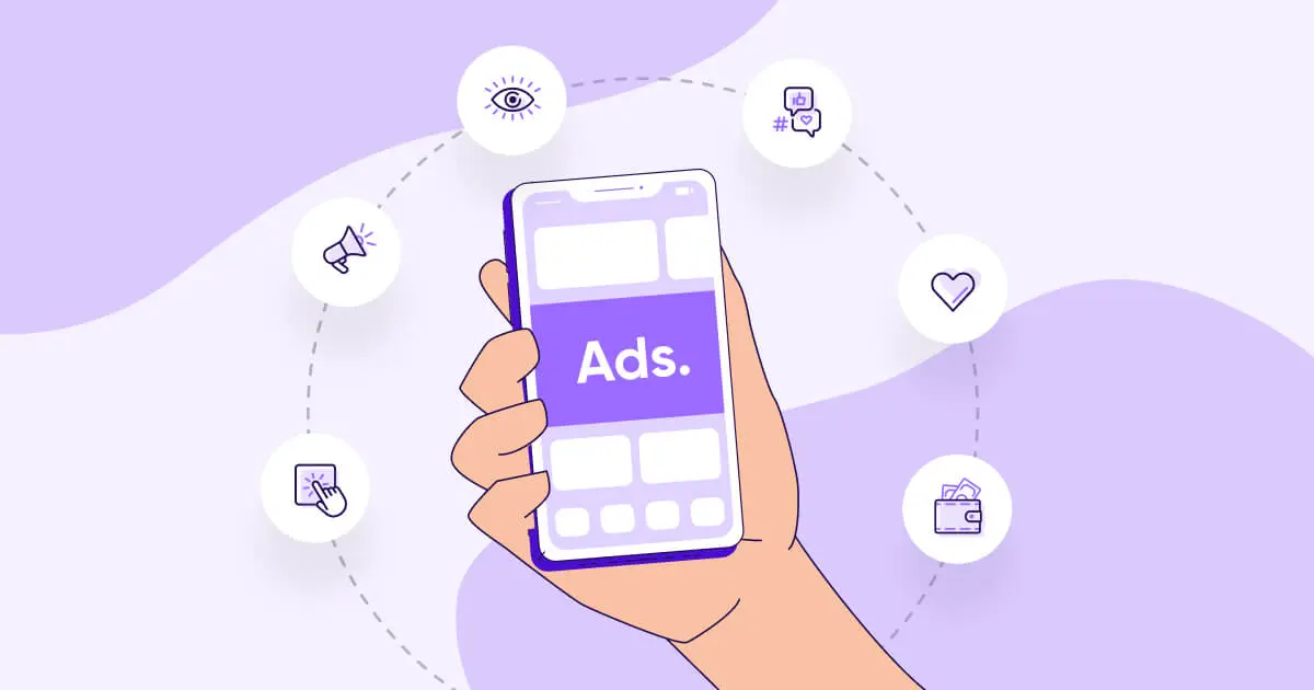 Anuncios tradicionales vs. mobile: estrategias y métricas para el éxito - Cómo es la publicidad en dispositivos móviles anuncios tradicionales mobile - Cómo es la publicidad en dispositivos móviles