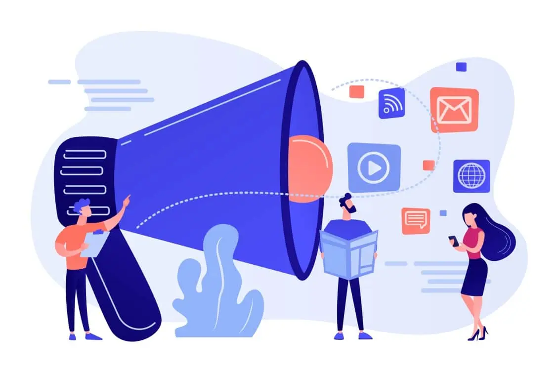 Publicidad en Medios Masivos: Guía Completa para el Éxito - Cómo es la publicidad una fuente de comunicación masiva publicidad en medios masivos - Cómo es la publicidad una fuente de comunicación masiva
