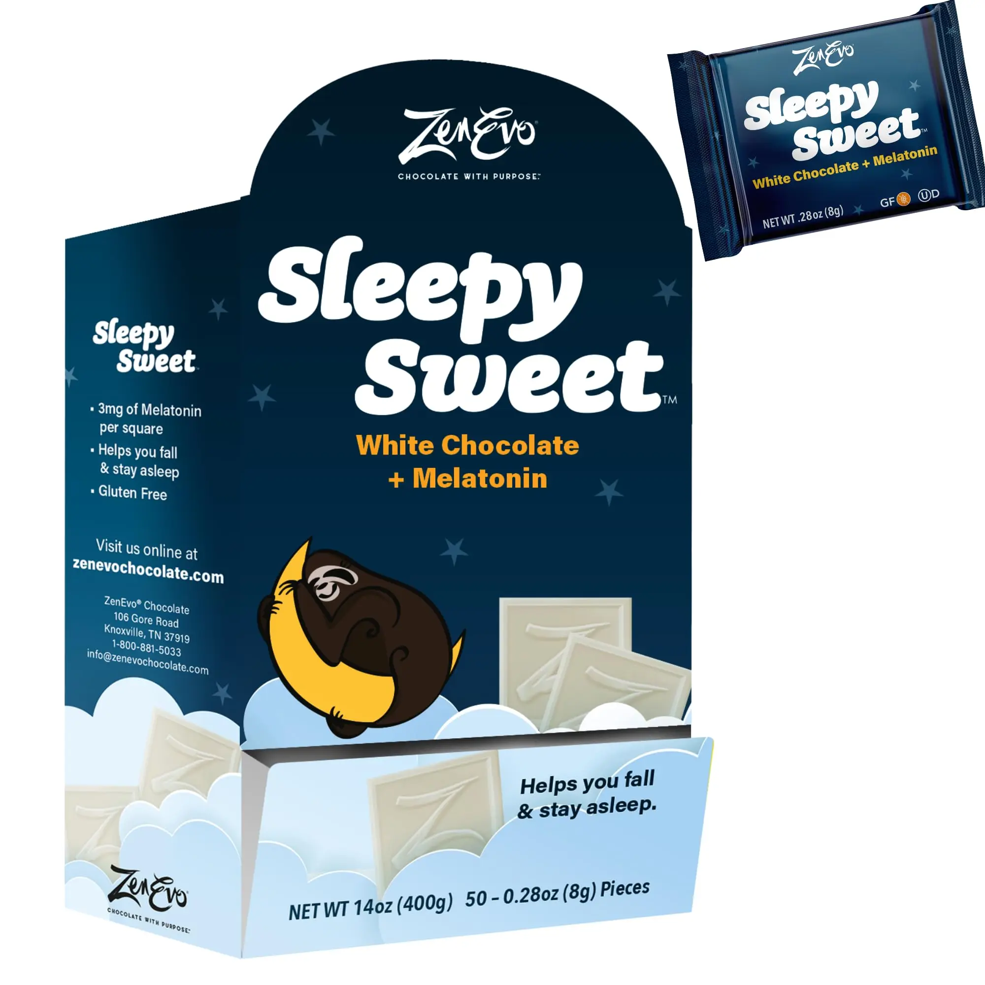Sleepy Publicidad: Dominando el Arte de la Publicidad Suave y Persuasiva - Cómo es sleepy sleepy publicidad - Cómo es sleepy