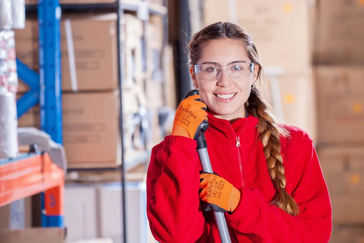 <b>Anuncios de trabajo de limpieza</b>: Encuentra tu oportunidad - Cómo es trabajar de limpieza anuncios de trabajo de limpiza sol - Cómo es trabajar de limpieza