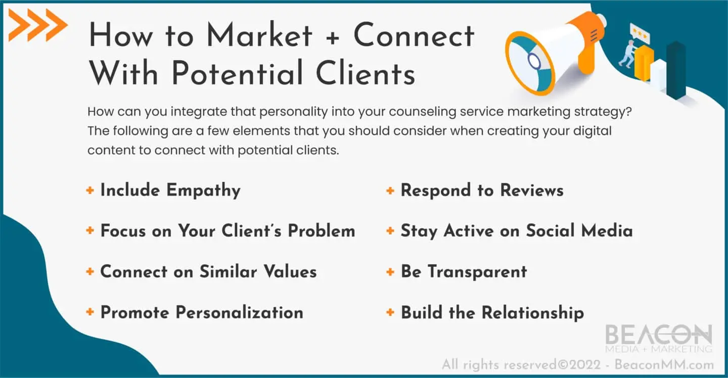 Marketing de Counseling: Una Guía Completa - Cómo es una sesión de counseling counseling marketing - Cómo es una sesión de counseling
