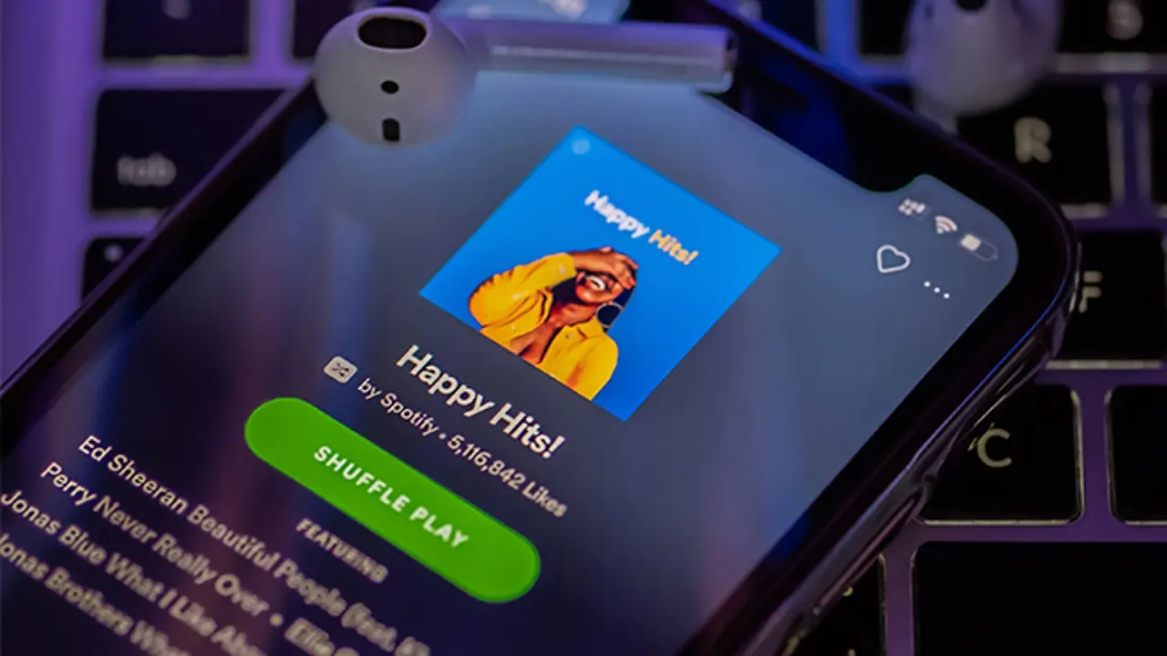 Spotify gratis sin anuncios: Guía completa 2024 - Cómo escuchar música sin anuncios en Spotify gratis spotify gratis sin anuncios - Cómo escuchar música sin anuncios en Spotify gratis