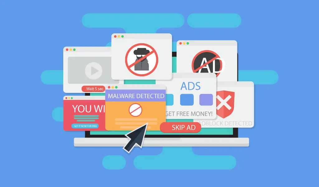 Cómo evitar la publicidad invasiva en páginas web - Cómo evitar la publicidad en las páginas de Internet evitar o paginas anuncios online - Cómo evitar la publicidad en las páginas de Internet