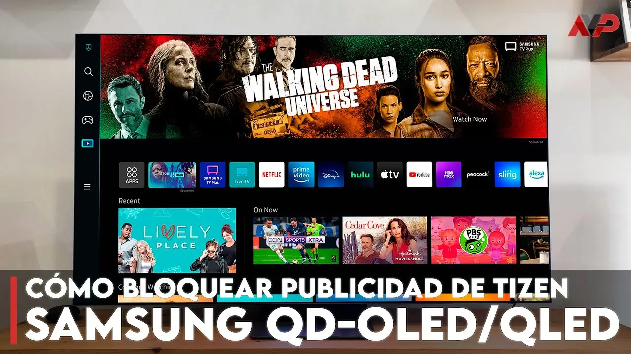 Cómo Quitar los Anuncios de YouTube TV en Samsung - Cómo evitar los anuncios comerciales en YouTube TV como quitar los anuncios de you tubela tv samsung - Cómo evitar los anuncios comerciales en YouTube TV