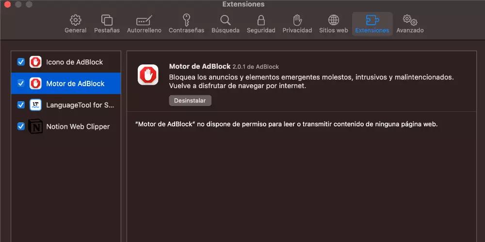 Eliminar Publicidad Safari: Guía Completa para una Navegación Limpia - Cómo evitar que los anuncios abran nuevas pestañas en Safari eliminar publicidad safari - Cómo evitar que los anuncios abran nuevas pestañas en Safari