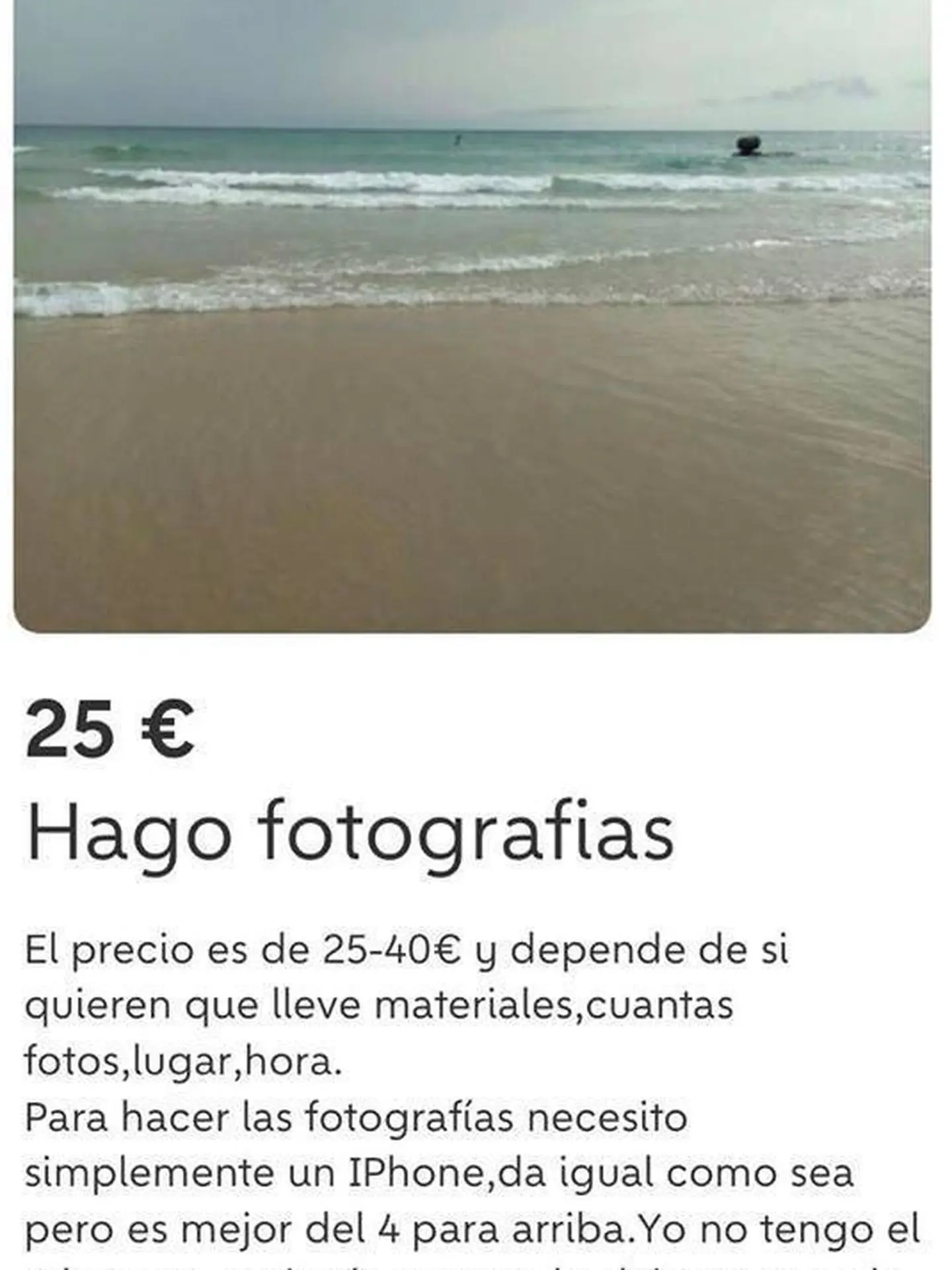 Anuncios Estúpidos en Wallapop: Cómo Evitarlos y Qué Hacer - Cómo evitar timos en Wallapop anuncios estupidos wallapop - Cómo evitar timos en Wallapop