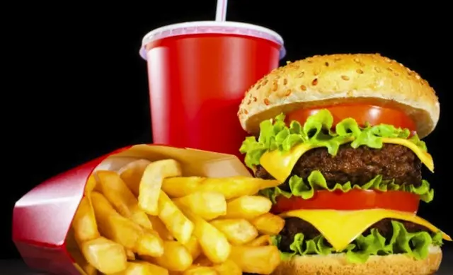 Publicidad de comida chatarra para niños: Un análisis exhaustivo - Cómo explicar la comida chatarra a los niños publicidad de comida chatarra para niños - Cómo explicar la comida chatarra a los niños