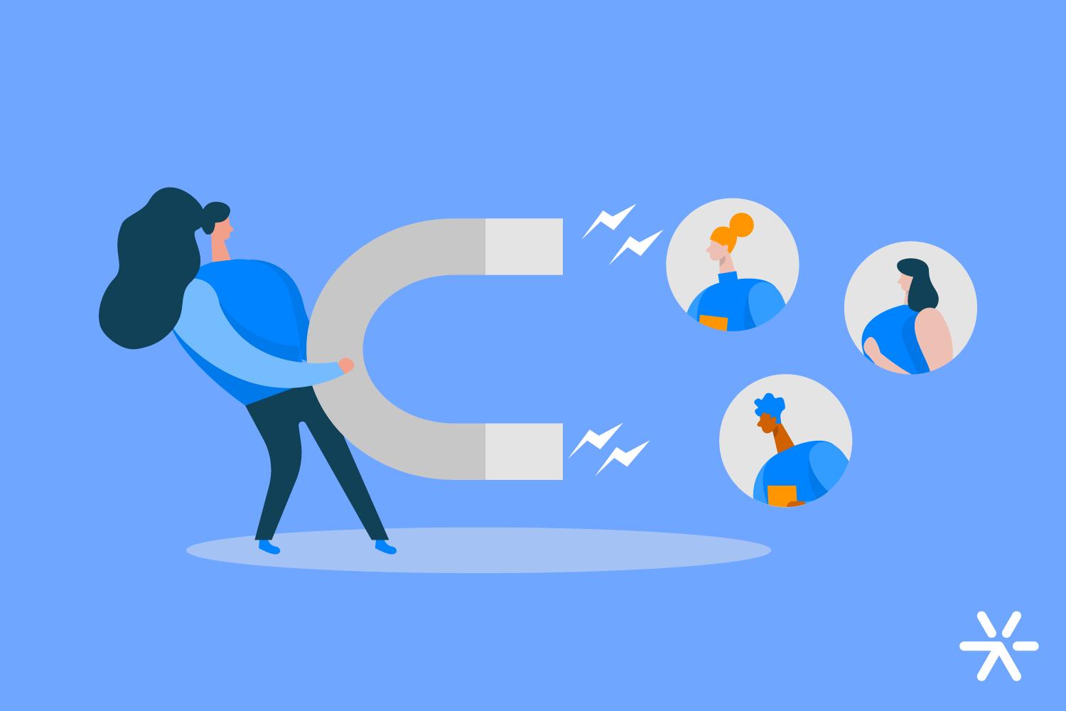 Ideas de Marketing para Atraer Clientes - Como fazer um marketing atrativo ideias de marketing para atrair clientes - Como fazer um marketing atrativo