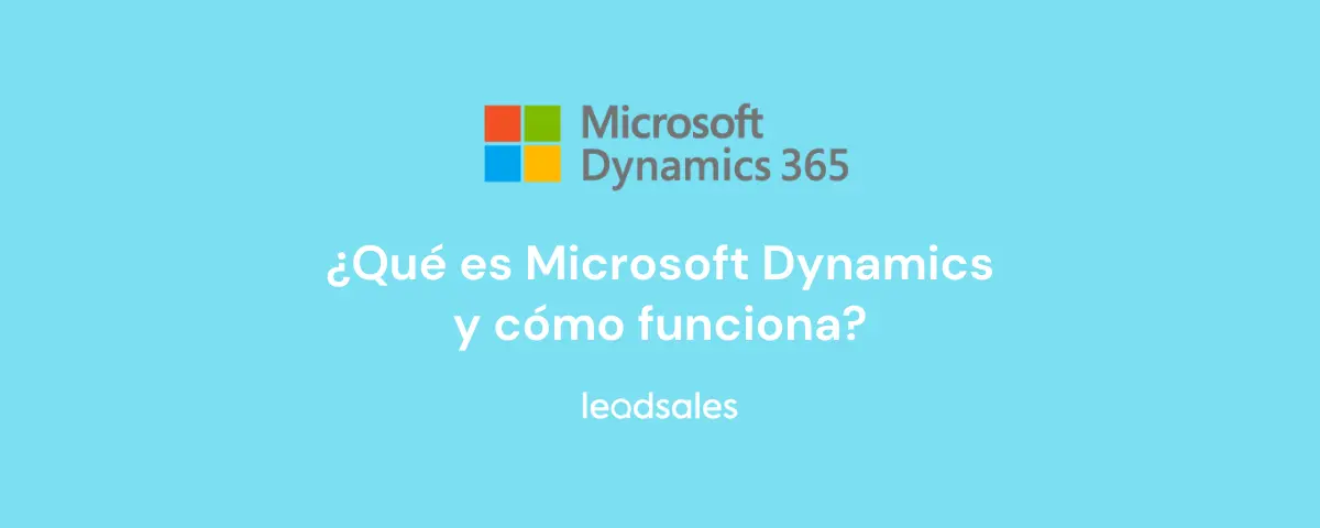 Microsoft Dynamics 365: Optimizando las Dinámicas del Marketing - Cómo funciona CRM Dynamics 365 marketing dynamics - Cómo funciona CRM Dynamics 365