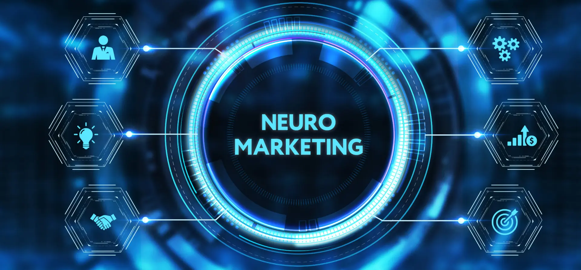 Neurociencias Aplicadas al Marketing: Descifrando la Mente del Consumidor - Cómo funciona el cerebro en el marketing neurociencias aplicadas al marketing - Cómo funciona el cerebro en el marketing