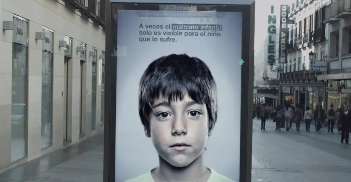 anuncios publicitaris lenticular - Cómo funciona el efecto lenticular