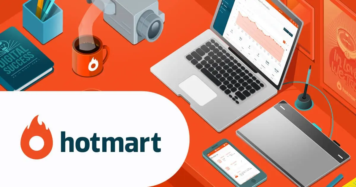 <b>Hot Marketing</b> con Hotmart: La Guía Definitiva - Cómo funciona el Hotmart hot marketing - Cómo funciona el Hotmart