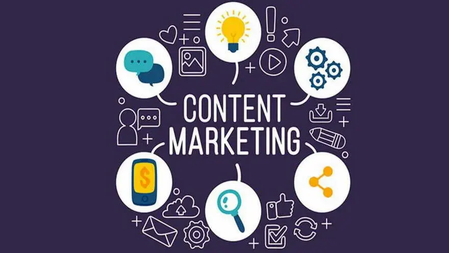 Cursos de Marketing de Contenidos Gratis: La Clave para el Éxito Online - Cómo funciona el marketing de contenidos cursos de marketing de contenidos gratis - Cómo funciona el marketing de contenidos