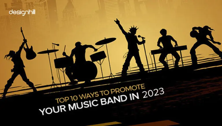 Marketing de Bandas: Guía Completa para el Éxito Musical - Cómo funciona el marketing musical band marketing - Cómo funciona el marketing musical