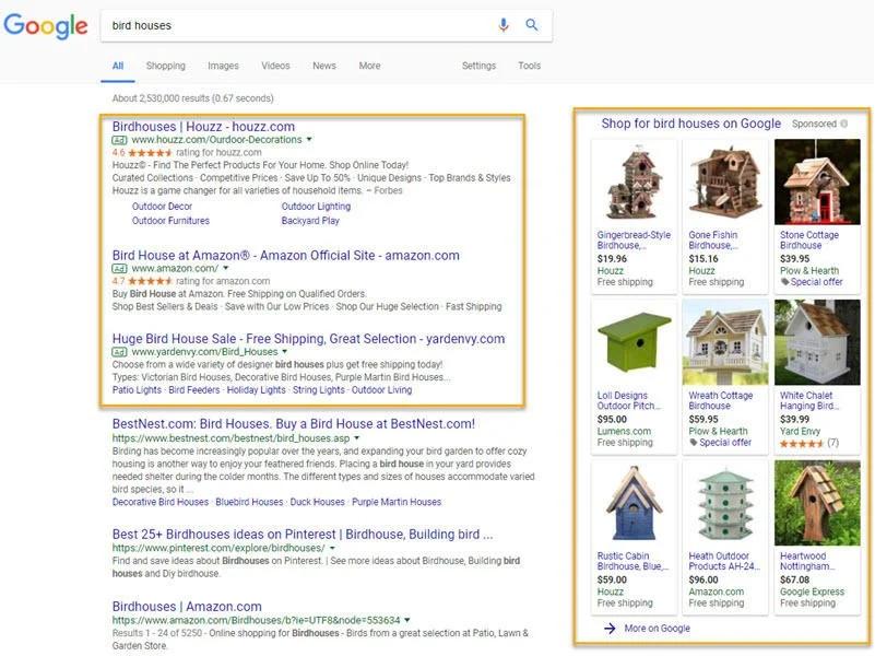 Google PPC Marketing: La Guía Definitiva para Impulsar tu Negocio - Cómo funciona el PPC en Google google ppc marketing - Cómo funciona el PPC en Google
