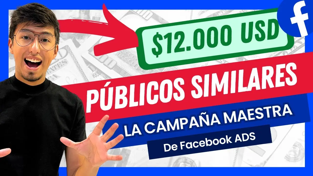 Anuncios Similares: Expande tu Alcance y Conquista Nuevos Clientes - Cómo funciona el público similar anuncios similares - Cómo funciona el público similar