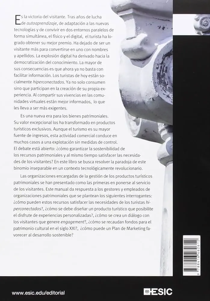 Marketing del Turismo Cultural: Una Guía Completa - Cómo funciona el turismo cultural marketing del turismo cultural - Cómo funciona el turismo cultural