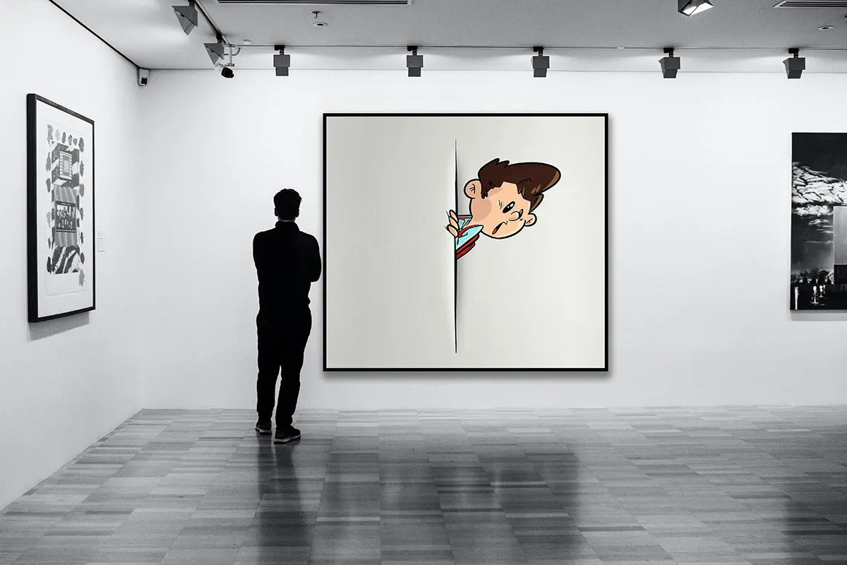 Publicidad en Galerías de Arte: Una Guía Completa para el Éxito - Cómo funciona la galería de arte publicidad galeria de arte - Cómo funciona la galería de arte
